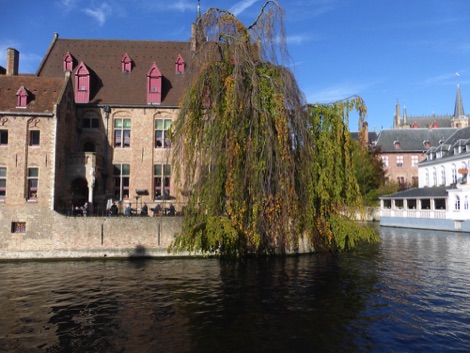 Bruges